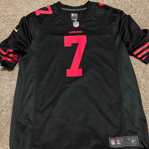 Jersey - Picture 1 of 4